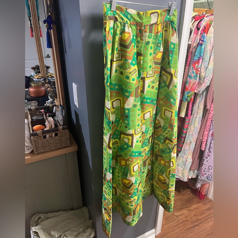 Vintage pants
